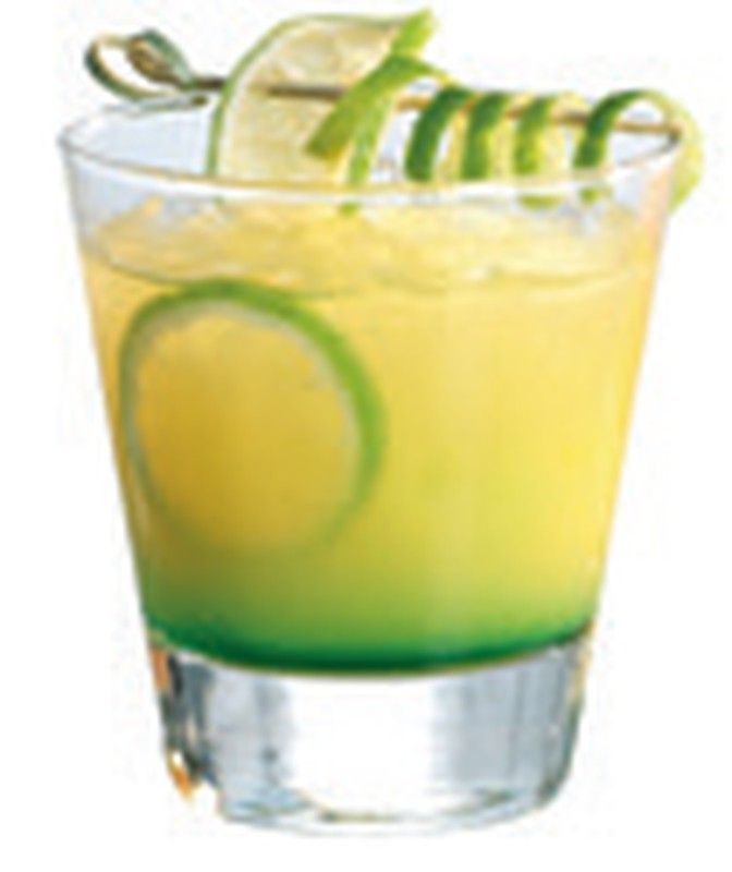 Vaso bajo Stokholm 33 cl