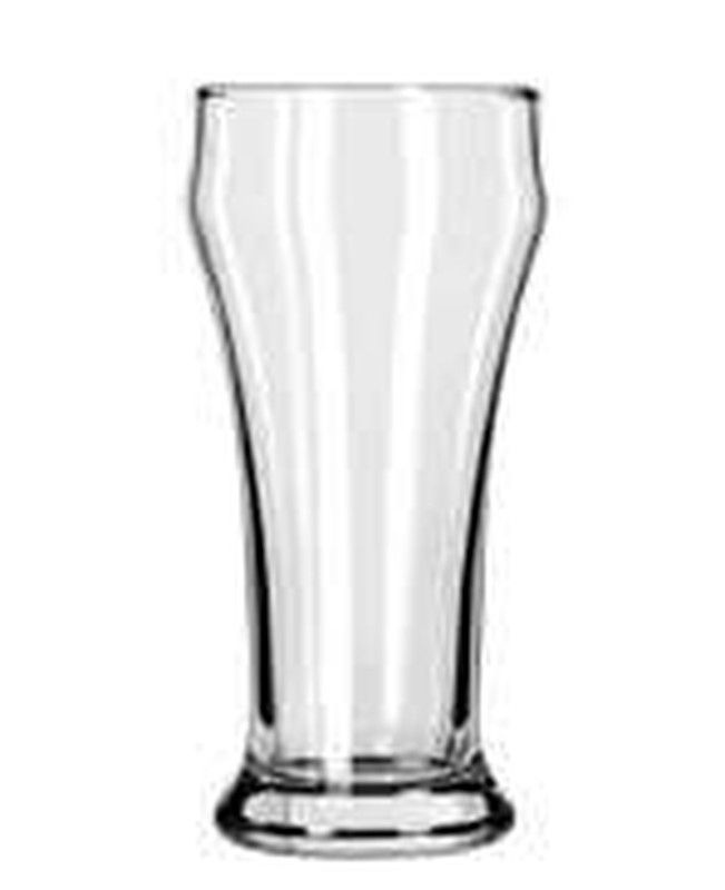 Vaso base Pilsner 29,6 cl