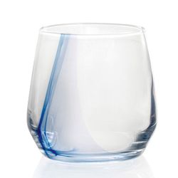 Vaso Bicch Vtr Breeze 37 Cl 6 Unidades