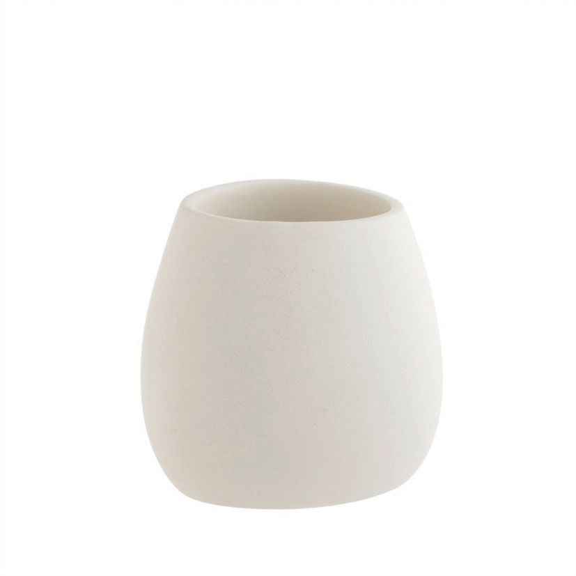 Vaso Cepillo Dientes