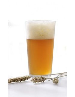 Vaso cerveza Soria 300 ml