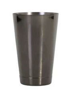 Vaso coctelera negro 50 cl