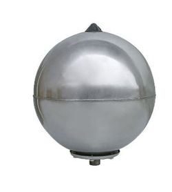 Vaso de expansión Ibaiondo 24 AMR-E Inox pulido