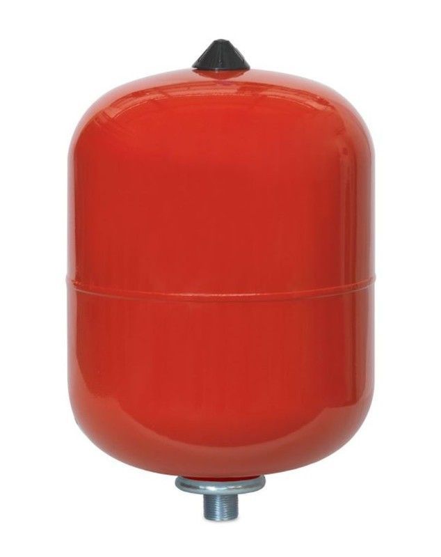 Vaso de expansión Ibaiondo 25 CMF calefacción