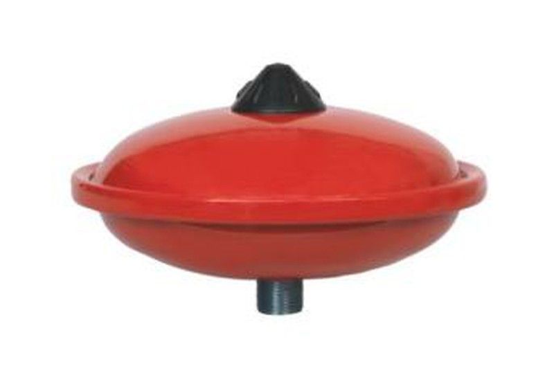 Vaso de expansión Ibaiondo 5 HMF gasoil