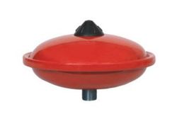 Vaso de expansión Ibaiondo 5 HMF gasoil