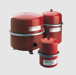 Vaso de expansión para calefacción Baxi Vasoflex de 8 litros