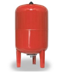 Vaso de expansión sanitario Ibaiondo 50 AMR-P