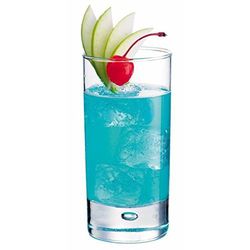 Vaso disco alto 34 cl