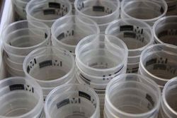 VASO DOSIFICADOR, para medir productos fitosanitarios