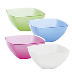 Vaso Mezclador De Batidos 0.6Lt 36349