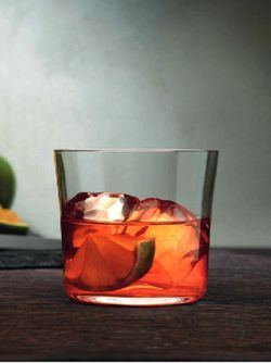 Vaso Savage Lowball 29,5 cl