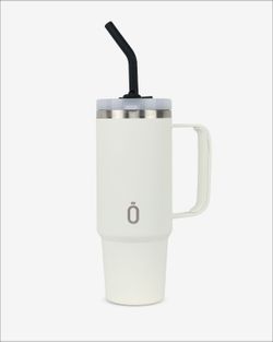 Vaso Térmico Runbott Original Latt 800Ml Nata