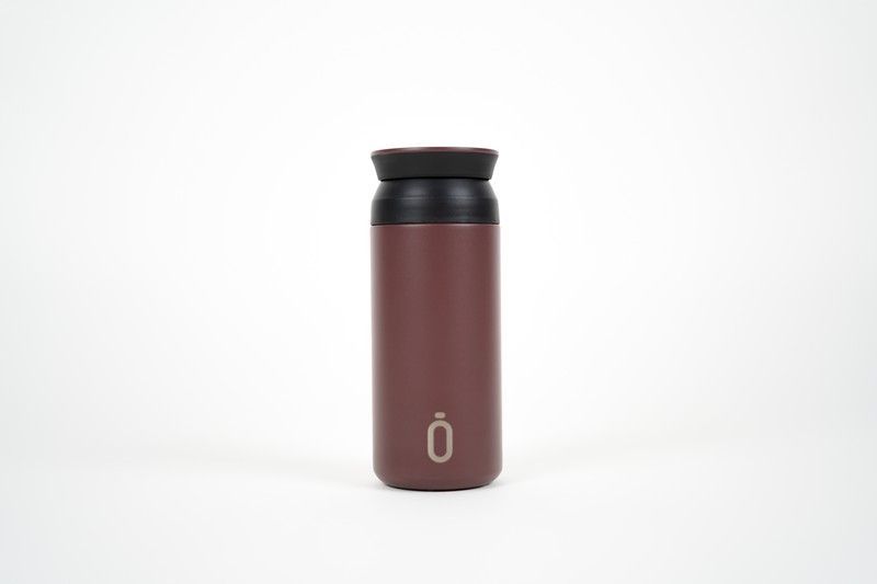 Vaso termo para Café Runbott 350ml cacao