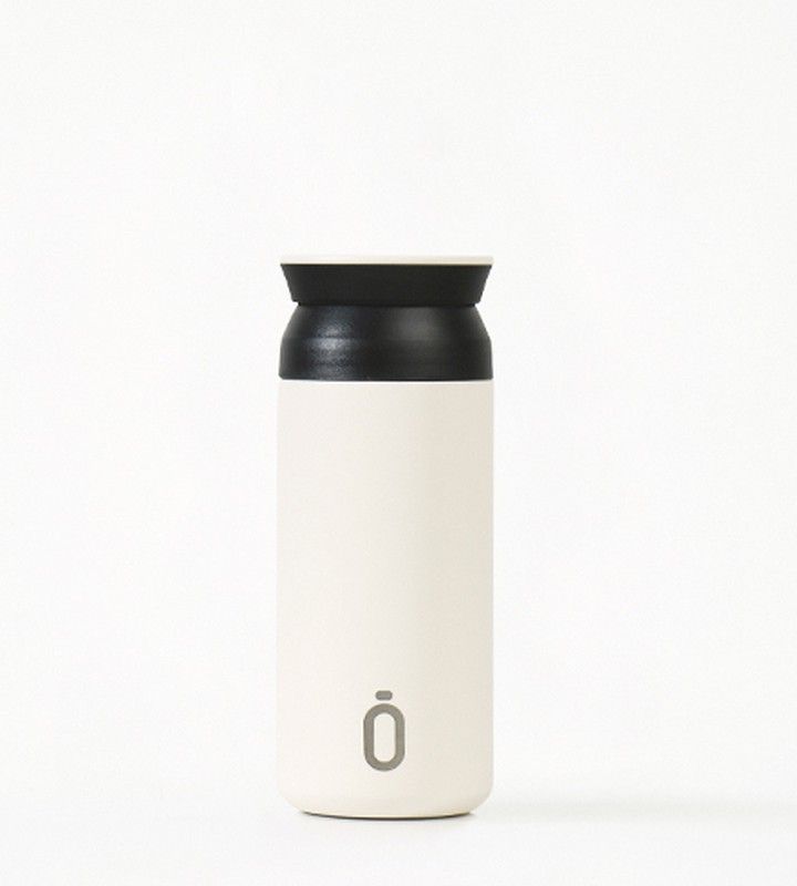 Vaso Termo Runbott Cup 350 ml Nata