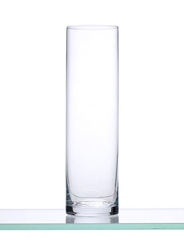 Vaso tubo Alemán 35 cl