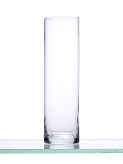 Vaso tubo Alemán 35 cl