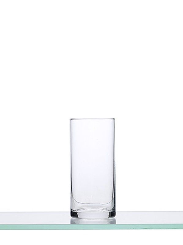 Vaso tubo corto Alemán 20cl