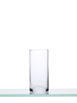 Vaso tubo corto Alemán 20cl