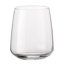 Vaso vidrio 36 cl. NEXO juego 6 unidades