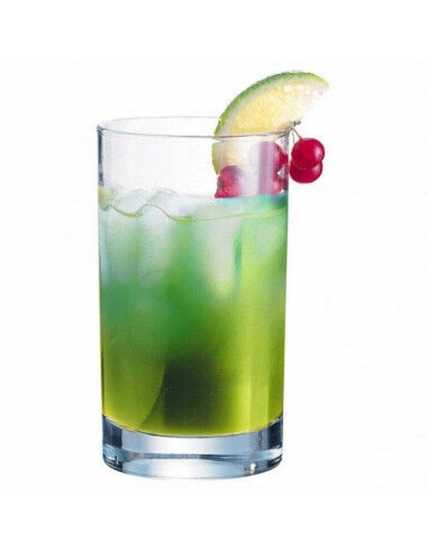 Vaso zumo Scotch 21 cl