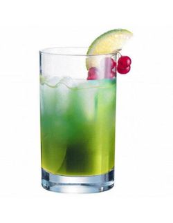 Vaso zumo Scotch 21 cl