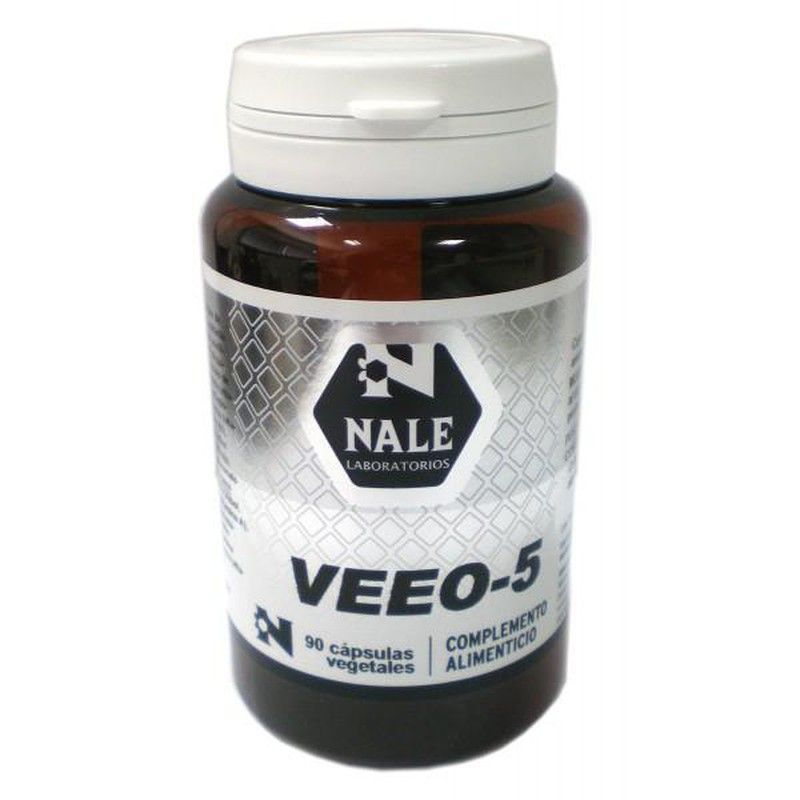 Veeo5 565 Mg 90 Caps