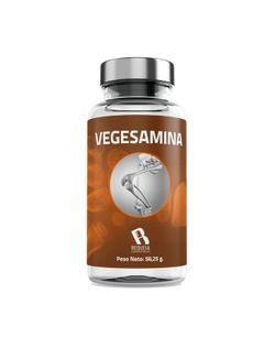 Vegesamina 90 Caps
