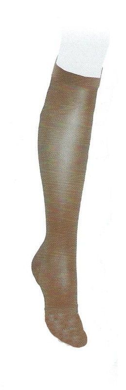 Veinax microtrans medias de compresión Beige corta (par)