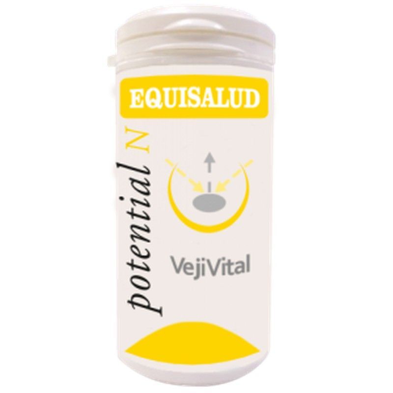Vejivital 60 Cap