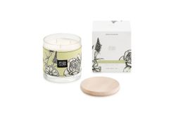 Vela Aromática Grande Descanso en la Hierba 700 grs Decoragloba