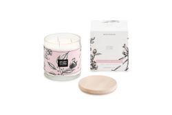 Vela Aromática Grande Recuerdos entre Almendros 700 grs Decoragloba