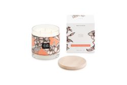 Vela Aromática Grande Siesta en los Naranjos 700 grs Decoragloba