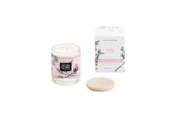 Vela Aromática Recuerdos entre Almendros 220 grs Decoragloba