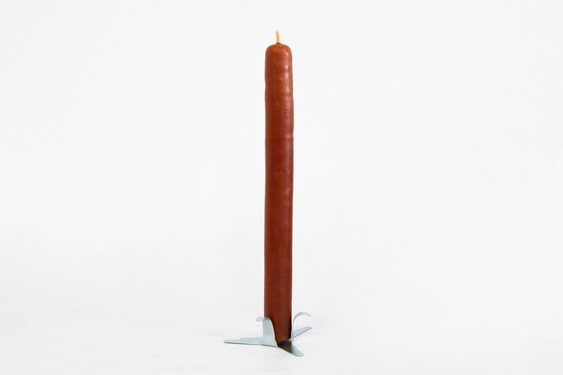 Vela Artesanal De Miel