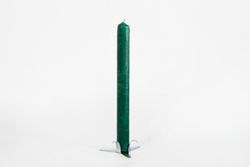 Vela Artesanal Eucalipto