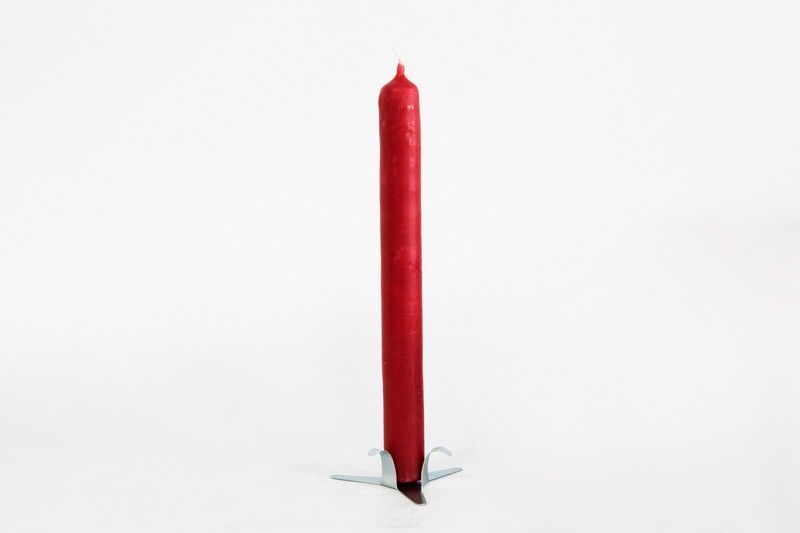 Vela Artesanal Sándalo