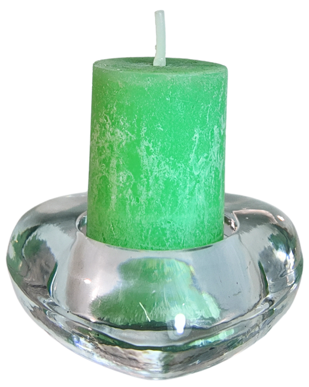 Vela de Romero – Limpieza y Concentración