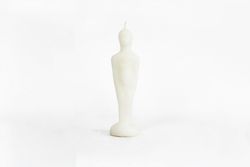 Vela Figura Hombre
