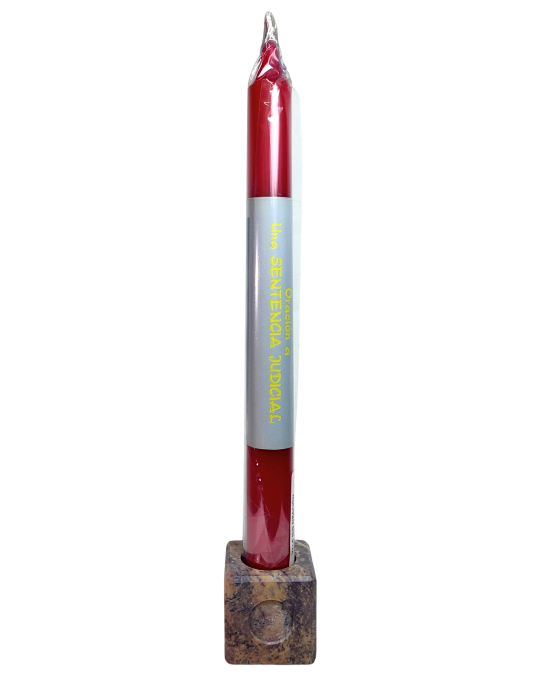 Vela Isis Ritualizada Oración a una Sentencia Judicial – Justicia Favorable