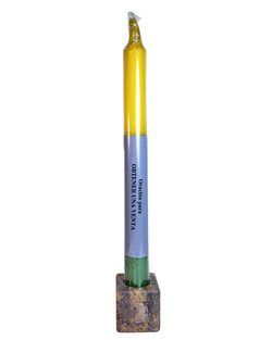 Vela Isis Ritualizada Oración para Obtener una Venta – Éxito Comercial