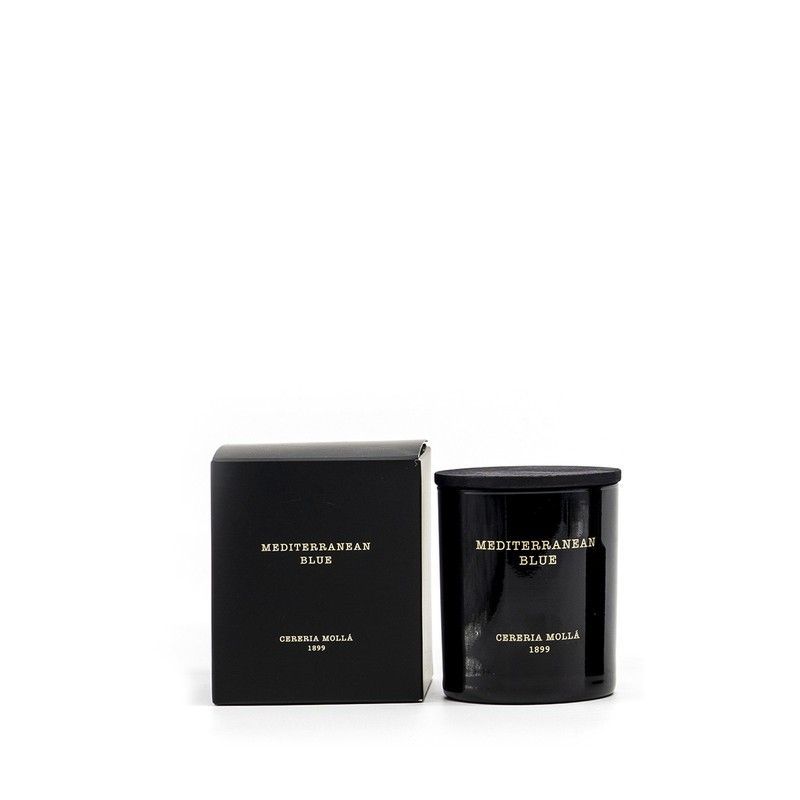 Vela Mediterranean Blue Cereria Mollá