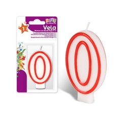 Vela N°0 Best Products Party