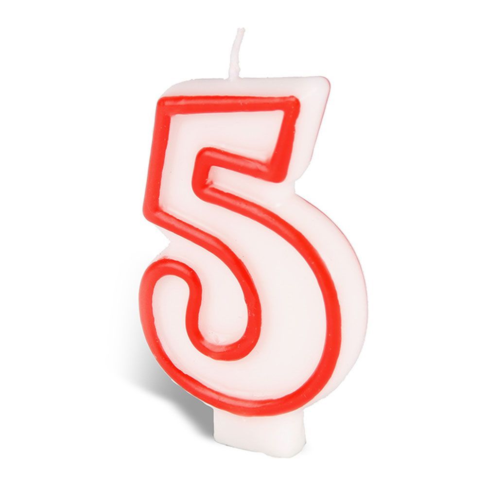 Vela N°5 Best Products Party