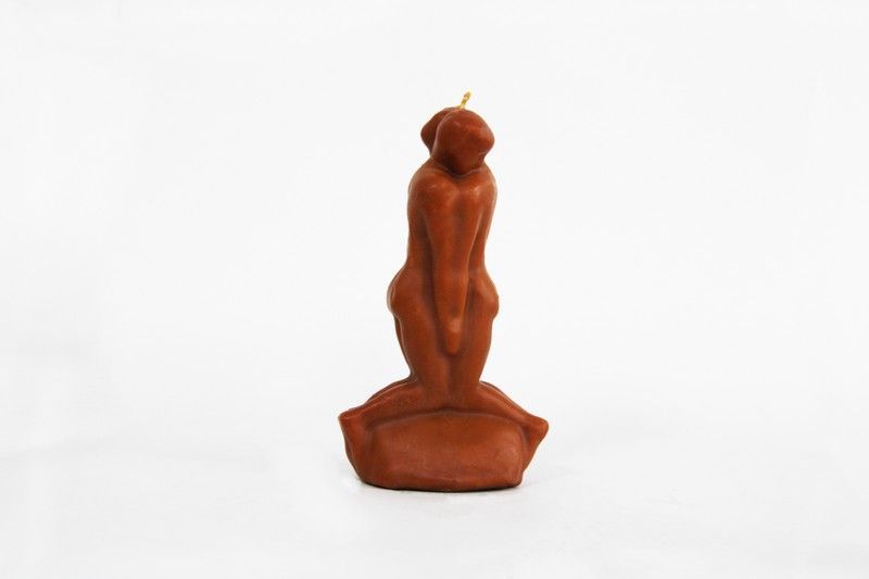 Vela Pareja Abrazada Hombre - Hombre