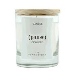 Vela Perfumada Cashmere 200 grs The Olphactory