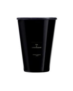 Vela Premium XXL de 3,5Kg. Tea & Lemongrass. Colección Boutique CERERIA MOLLA 1899. Handmade. +/- 200 horas