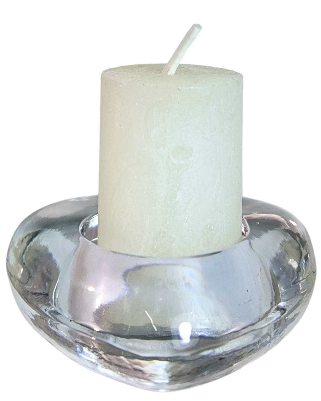 Vela Votiva de Ruda – Limpieza Espiritual