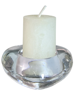 Vela Votiva de Ruda – Limpieza Espiritual