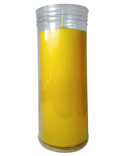 Velón Amarillo – Éxito, Dinero y Apertura de Caminos